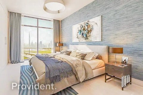 Appartement à Mohammed Bin Rashid City, Dubai, 1 chambre, № 1677 - photo 3