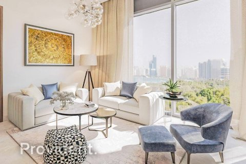 Appartement à Mohammed Bin Rashid City, Dubai, 1 chambre, № 1677 - photo 4