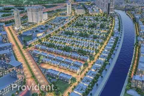 Appartement à Mohammed Bin Rashid City, Dubai, 1 chambre, № 1677 - photo 10