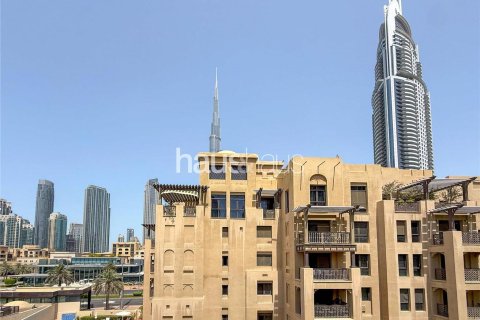 شقة في Old Town, دبي 2 غرف نوم, 138 م² رقم 43399 - صورة 2