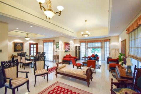 فيلا في Motor City, دبي 4 غرف نوم, 399 م² رقم 43402 - صورة 6