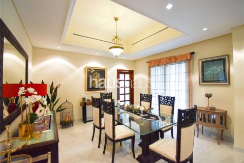 فيلا في Motor City, دبي 4 غرف نوم, 399 م² رقم 43402 - صورة 7