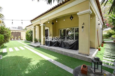 فيلا في Motor City, دبي 4 غرف نوم, 399 م² رقم 43402 - صورة 20