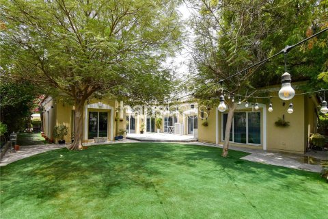 فيلا في Motor City, دبي 4 غرف نوم, 399 م² رقم 43402 - صورة 1