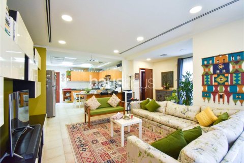 فيلا في Motor City, دبي 4 غرف نوم, 399 م² رقم 43402 - صورة 10
