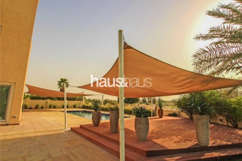 فيلا في Dubai Sports City, دبي 6 غرف نوم , 760 م² رقم 43397 - صورة 14
