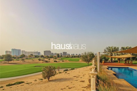فيلا في Dubai Sports City, دبي 6 غرف نوم , 760 م² رقم 43397 - صورة 13