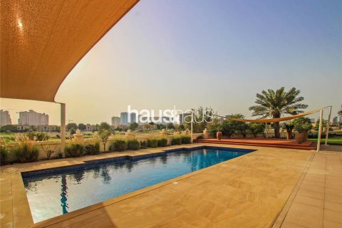 فيلا في Dubai Sports City, دبي 6 غرف نوم , 760 م² رقم 43397 - صورة 12