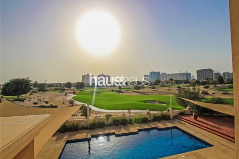 فيلا في Dubai Sports City, دبي 6 غرف نوم , 760 م² رقم 43397 - صورة 3