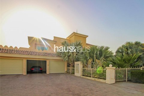 فيلا في Dubai Sports City, دبي 6 غرف نوم , 760 م² رقم 43397 - صورة 26