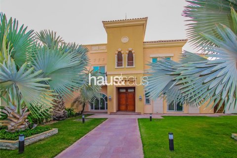 فيلا في Dubai Sports City, دبي 6 غرف نوم , 760 م² رقم 43397 - صورة 4