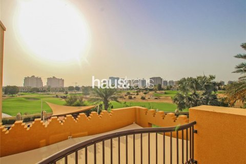 فيلا في Dubai Sports City, دبي 6 غرف نوم , 760 م² رقم 43397 - صورة 27