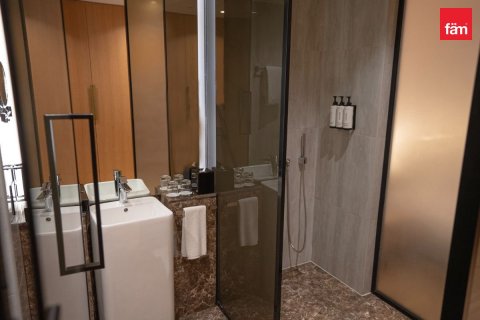 Hotel Apartment in The World Islands, Dubai 30 sq.m. № 22622 - photo 7