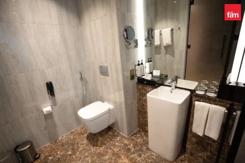 Hotel Apartment in The World Islands, Dubai 30 sq.m. № 22622 - photo 6
