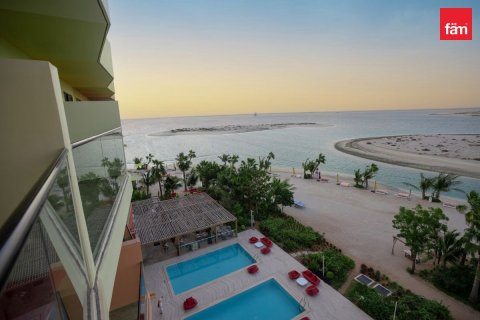 Hotel Apartment in The World Islands, Dubai 30 sq.m. № 22622 - photo 4
