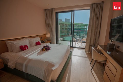 Hotel Apartment in The World Islands, Dubai 30 sq.m. № 22622 - photo 2