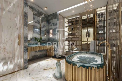 Apartment in Dubai Harbour, Dubai 4 bedrooms, 505.86 sq.m. № 126855 - photo 11
