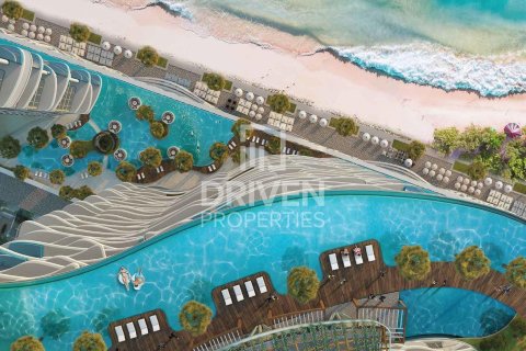 Apartment in Dubai Harbour, Dubai 4 bedrooms, 505.86 sq.m. № 126855 - photo 17