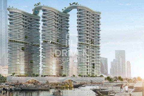 Apartment in Dubai Harbour, Dubai 4 bedrooms, 505.86 sq.m. № 126855 - photo 9