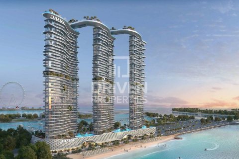 Apartment in Dubai Harbour, Dubai 4 bedrooms, 505.86 sq.m. № 126855 - photo 7