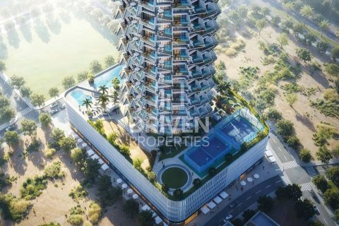 شقة في دائرة قرية جميرا, دبي 1غرف نوم, 84.36 م² رقم 126846 - صورة 3
