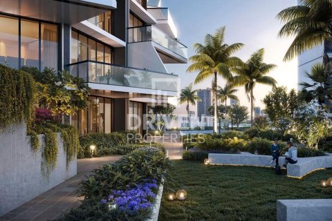 Apartamento en Jumeirah Village Circle, Dubai, 1 dormitorio, 84.36 m², № 126846