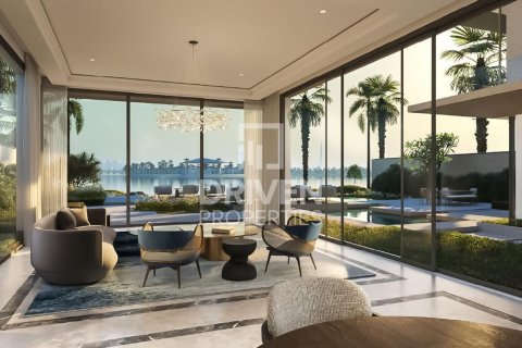 Apartment in The Crescent, Palm Jumeirah, Dubai 4 bedrooms, 599.41 sq.m. № 126856 - photo 8