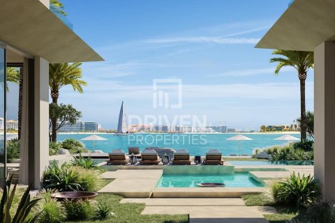 Apartment in The Crescent, Palm Jumeirah, Dubai 4 bedrooms, 599.41 sq.m. № 126856 - photo 19