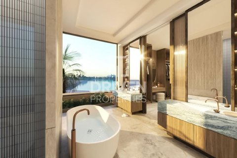 Apartment in The Crescent, Palm Jumeirah, Dubai 4 bedrooms, 599.41 sq.m. № 126856 - photo 15