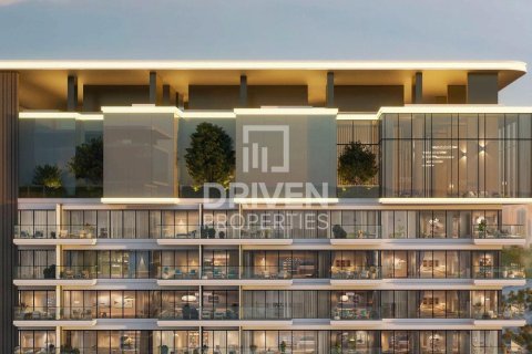 Appartement à Jumeirah Lake Towers, Dubai, 1 chambre, 85.75 m², № 126854 - photo 13