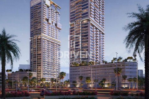 Appartement à Jumeirah Lake Towers, Dubai, 1 chambre, 85.75 m², № 126854 - photo 14