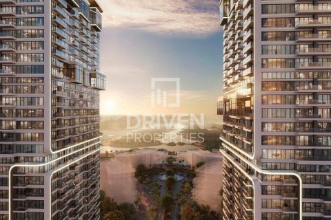 Appartement à Jumeirah Lake Towers, Dubai, 1 chambre, 85.75 m², № 126854