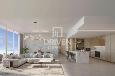 Appartement à Jumeirah Lake Towers, Dubai, 1 chambre, 85.75 m², № 126854 - photo 4