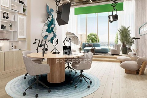 Appartement à Jumeirah Lake Towers, Dubai, 1 chambre, 85.75 m², № 126854 - photo 7