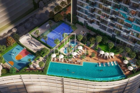 Appartement à Jumeirah Lake Towers, Dubai, 1 chambre, 85.75 m², № 126854 - photo 12