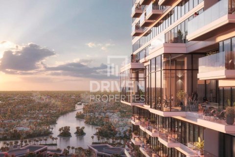 Appartement à Jumeirah Lake Towers, Dubai, 1 chambre, 85.75 m², № 126854 - photo 2