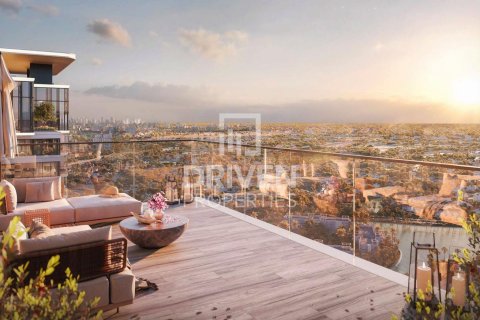 Appartement à Jumeirah Lake Towers, Dubai, 1 chambre, 85.75 m², № 126854 - photo 9