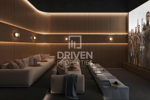 Appartement à Jumeirah Lake Towers, Dubai, 1 chambre, 85.75 m², № 126854 - photo 8