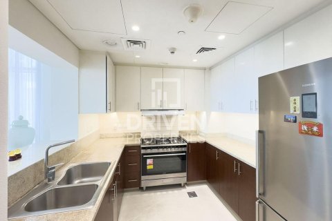 Apartamento en BLVD Crescent, Downtown Dubai (Downtown Burj Dubai), Dubai, 2 dormitorios, 131.09 m², № 126865 - foto 12