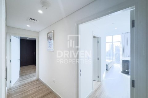 Apartamento en BLVD Crescent, Downtown Dubai (Downtown Burj Dubai), Dubai, 2 dormitorios, 131.09 m², № 126865 - foto 14