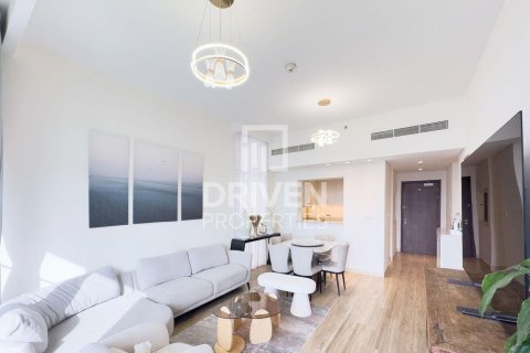 Apartamento en BLVD Crescent, Downtown Dubai (Downtown Burj Dubai), Dubai, 2 dormitorios, 131.09 m², № 126865 - foto 2