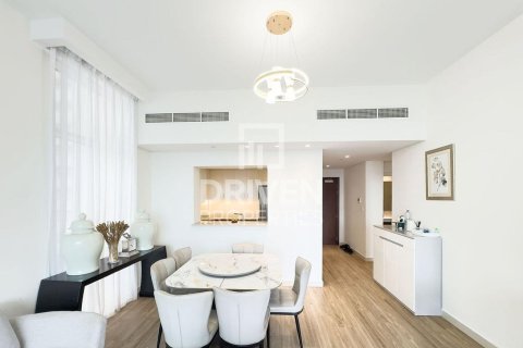 Apartamento en BLVD Crescent, Downtown Dubai (Downtown Burj Dubai), Dubai, 2 dormitorios, 131.09 m², № 126865 - foto 4