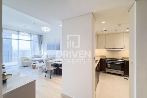 Apartamento en BLVD Crescent, Downtown Dubai (Downtown Burj Dubai), Dubai, 2 dormitorios, 131.09 m², № 126865 - foto 13