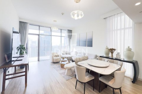 Apartamento en BLVD Crescent, Downtown Dubai (Downtown Burj Dubai), Dubai, 2 dormitorios, 131.09 m², № 126865 - foto 5