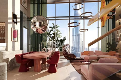 شقة في وسط مدينة دبي, دبي 2 غرف نوم, 132.94 م² رقم 126866 - صورة 14