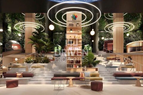 شقة في وسط مدينة دبي, دبي 2 غرف نوم, 132.94 م² رقم 126866 - صورة 16