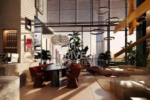 شقة في وسط مدينة دبي, دبي 2 غرف نوم, 132.94 م² رقم 126866 - صورة 13