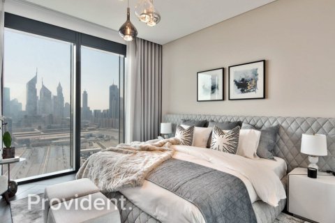 Appartement à Zabeel, Dubai, 2 chambres, № 2438 - photo 2