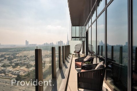 Appartement à Zabeel, Dubai, 2 chambres, № 2438 - photo 9