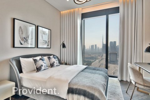 Appartement à Zabeel, Dubai, 2 chambres, № 2438 - photo 7